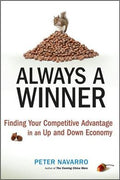 Always a Winner: Finding Your Competitive Advantage in an Up and Down Economy - MPHOnline.com