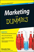 Marketing for Dummies, 3rd Edition - MPHOnline.com