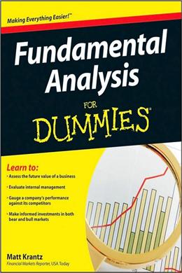 Fundamental Analysis for Dummies - MPHOnline.com