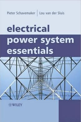 Electrical Power System Essentials - MPHOnline.com