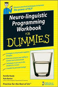 Neuro-Linguistic Programming Workbook for Dummies - MPHOnline.com