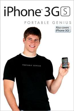 iPhone 3G S Portable Genius: Also covers iPhone 3G - MPHOnline.com