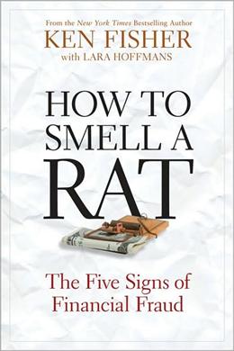 How to Smell a Rat: The Five Signs of Financial Fraud - MPHOnline.com