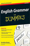 English Grammar for Dummies, 2E - MPHOnline.com