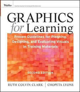 Graphics For Learning 2ed: Proven Guidelines For Planning,De - MPHOnline.com