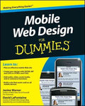 Mobile Web Design For Dummies - MPHOnline.com