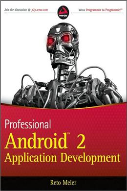 Professional Android 2 Application Development - MPHOnline.com