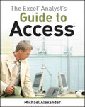 The Excel Analyst's Guide To Access - MPHOnline.com