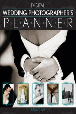 The Wedding Photographer's Planner - MPHOnline.com