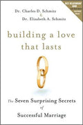 Building a Love that Lasts: The Seven Surprising Secrets of Successful Marriage - MPHOnline.com