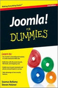 Joomla! For Dummies, 2E - MPHOnline.com