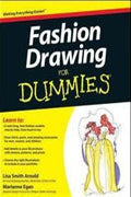 Fashion Drawing for Dummies - MPHOnline.com