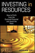 Investing in Resources: How to Profit from the Outsized Potential and Avoid the Risks - MPHOnline.com