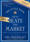 The Little Book that Still Beats the Market - MPHOnline.com