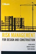 Risk Management for Design and Construction - MPHOnline.com