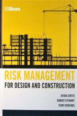 Risk Management for Design and Construction - MPHOnline.com