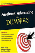 Facebook Advertising For Dummies - MPHOnline.com