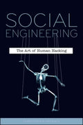 Social Engineering:The Art Ofhuman Hacking - MPHOnline.com