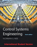 Control Systems Engineering 6ed Isv - MPHOnline.com