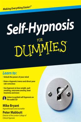 Self-Hypnosis for Dummies - MPHOnline.com