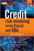 Credit Risk Modeling Using Excel And VBA, 2E - MPHOnline.com