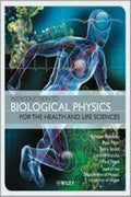 Introduction to Biological Physics for the Health and Life Sciences - MPHOnline.com