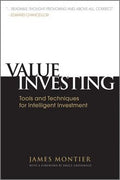 Value Investing: Tools and Techniques for Intelligent Investment - MPHOnline.com