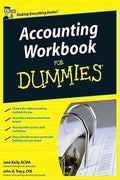 Accounting Workbook For Dummies - MPHOnline.com