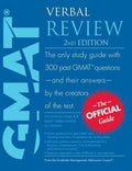 The Official Guide for GMAT Verbal Review Guide (Second Edition) - MPHOnline.com