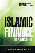 Islamic Finance in a Nutshell: A Guide for Non-Specialists - MPHOnline.com