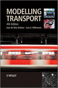 Modelling Transport, 4Ed. - MPHOnline.com