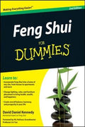 Feng Shui For Dummies, 2nd Edition - MPHOnline.com