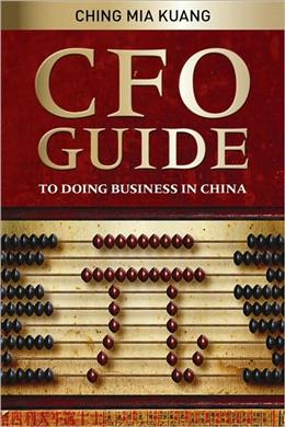 CFO Guide to Doing Business in China - MPHOnline.com