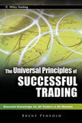 The Universal Principles of Successful Trading: Essential Knowledge for All Traders in All Markets - MPHOnline.com