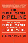 The Performance Pipeline: Getting the Right Performance at Every Level of Leadership - MPHOnline.com
