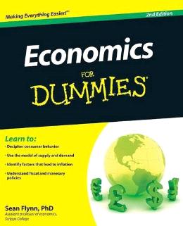 Economics For Dummies, 2nd Edition - MPHOnline.com