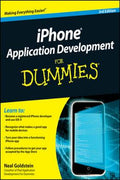 iPhone Application Development For Dummies, 3rd Edition - MPHOnline.com