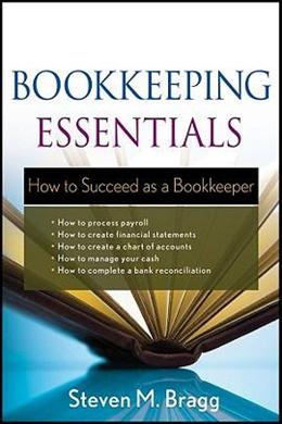 Bookkeeping Essentials: How to Succeed as a Bookkeeper - MPHOnline.com