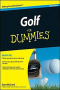 Golf For Dummies, 4th Edition - MPHOnline.com