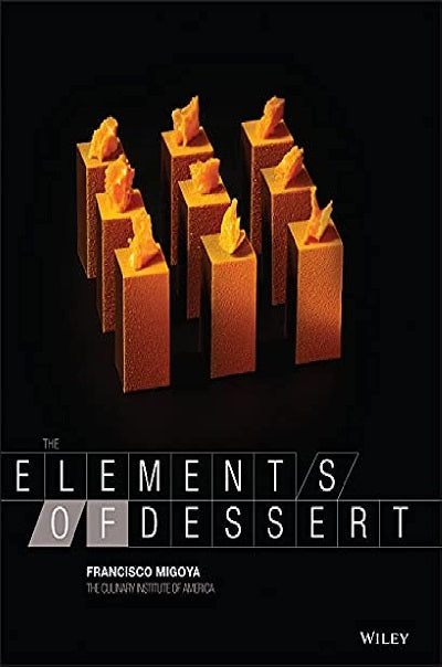 The Elements of Dessert - MPHOnline.com