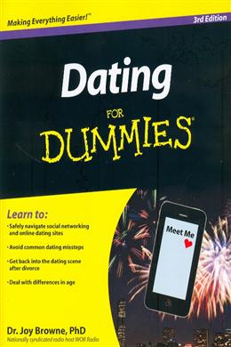 Dating For Dummies, 3rd Edition - MPHOnline.com