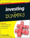 Investing For Dummies, 6th Edition - MPHOnline.com