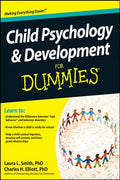 Child Psychology and Development For Dummies - MPHOnline.com