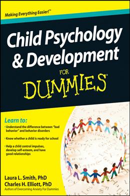 Child Psychology and Development For Dummies - MPHOnline.com