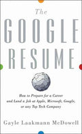 The Google Resume:How To Prepare For A Career And Land A Job - MPHOnline.com