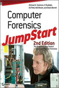 Computer Forensics Jumpstart, 2E - MPHOnline.com