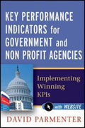 Key Performance Indicators for Government and Non Profit - MPHOnline.com