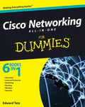 Cisco Networking All-in-One For Dummies - MPHOnline.com