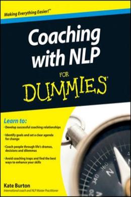 COACHING WITH NLP FOR DUMMIES - MPHOnline.com