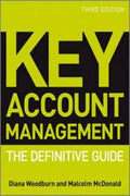 Key Account Management: The Definitive Guide, 3E - MPHOnline.com
